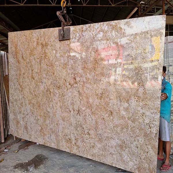 Đá granite tím mông cổ