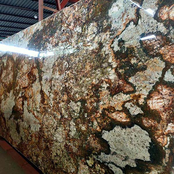 Đá granite tím mông cổ