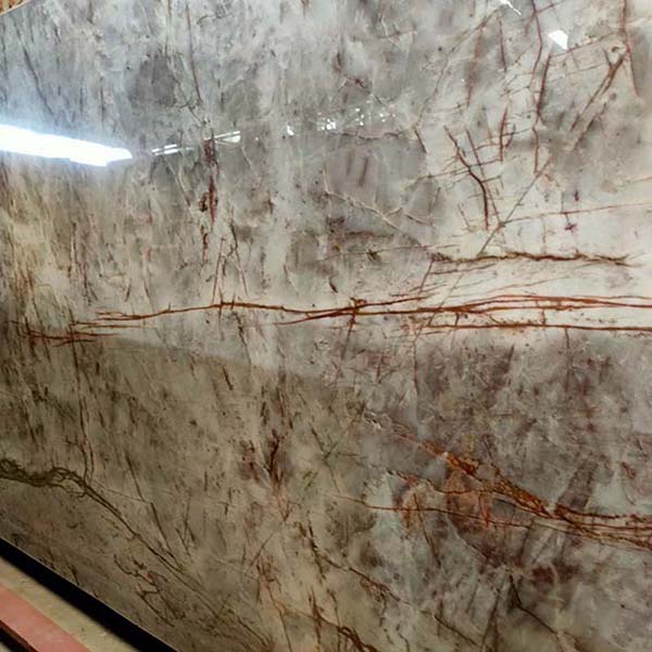 Đá granite tím mông cổ