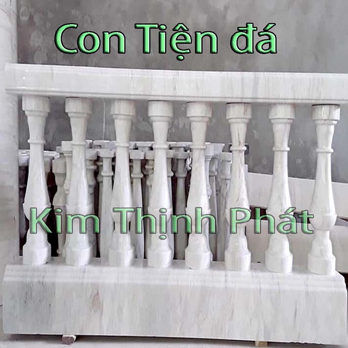 Lan cang đá hoa cương 009