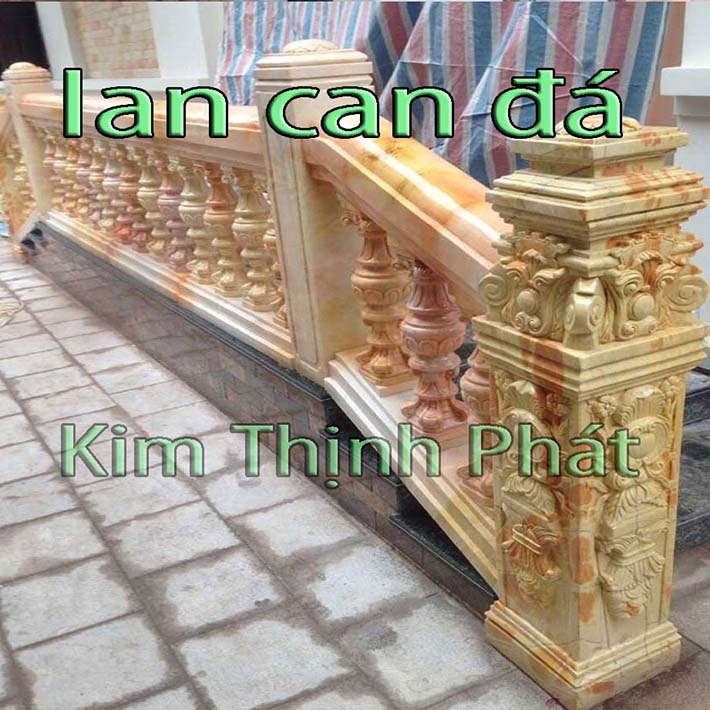 Lan cang đá hoa cương 006 loại đá có đơn giá đạt độ cạnh tranh khá cao