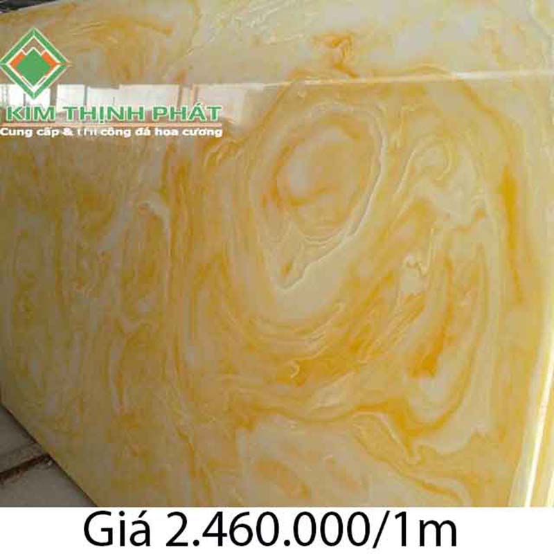 đá marble cẩm thạch