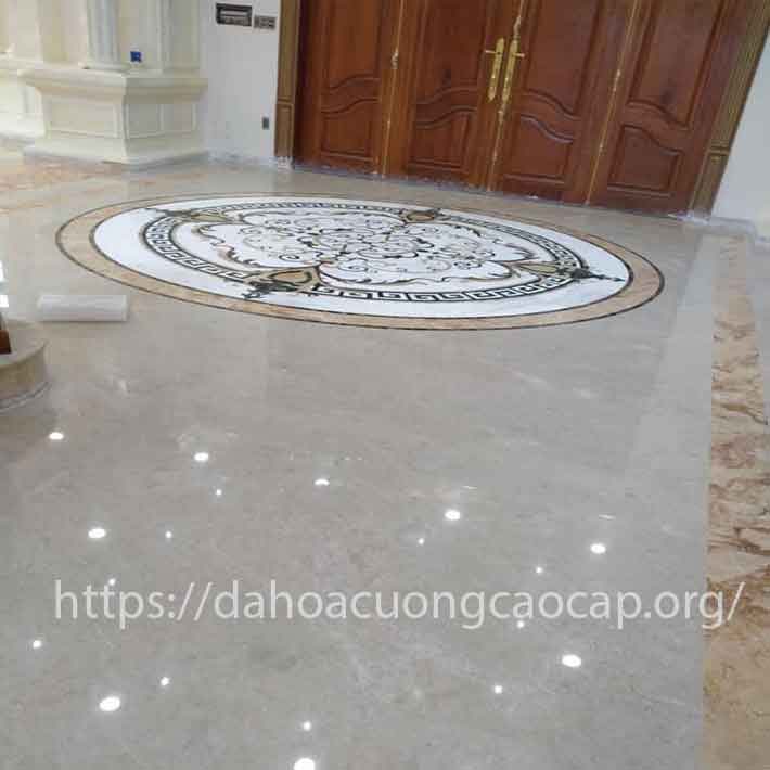 đá marble nền nhà