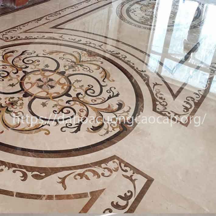 đá marble nền nhà