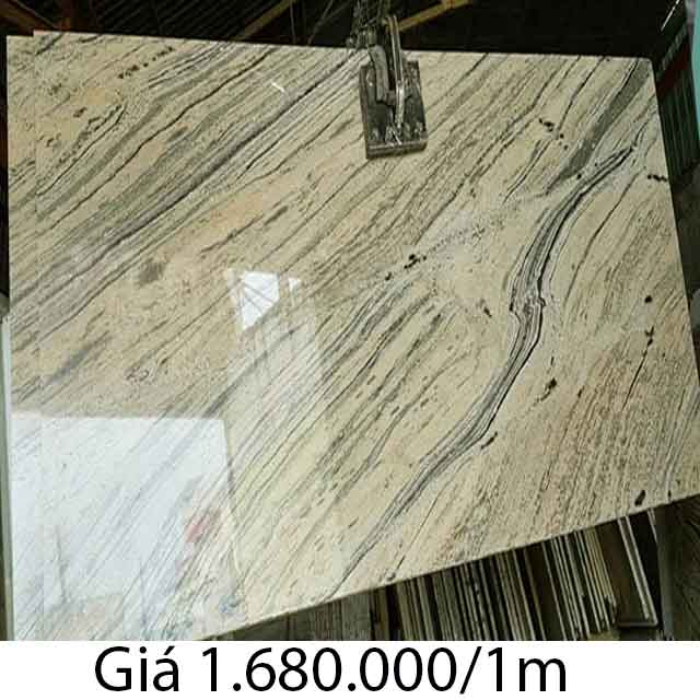 đá marble nâu