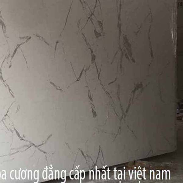 đá marble vân khói