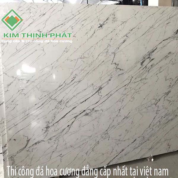 đá marble vân khói