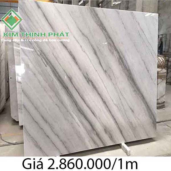 đá marble vân khói