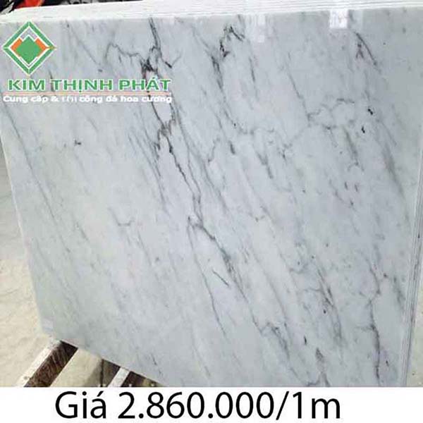 đá marble vân khói