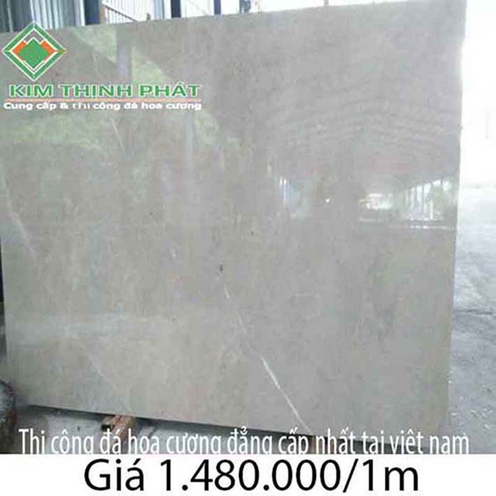 Đá marble vân trắng