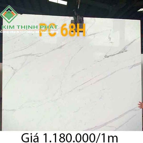 đá marble vân mây