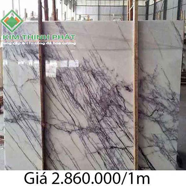 đá marble vân mây