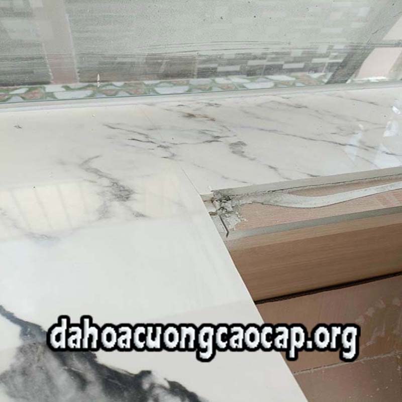 Đá hoa cương bếp