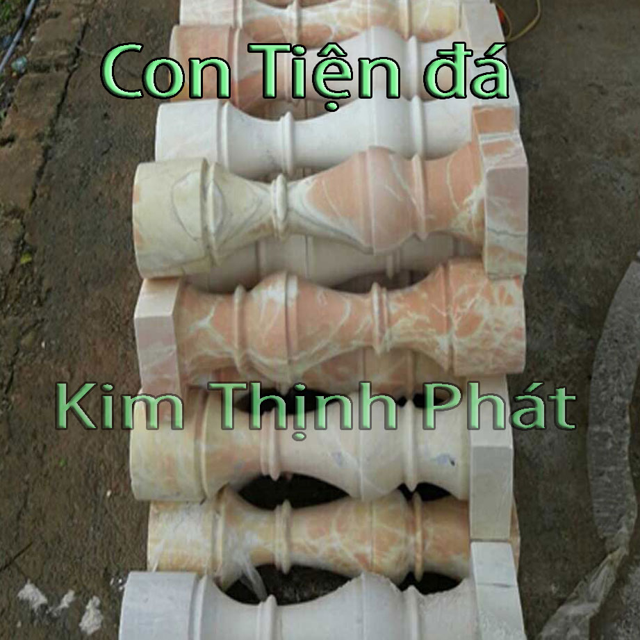 Lan cang đá hoa cương 003