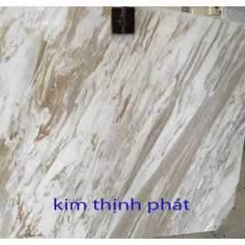 Đá marble, loại đá hoa cương volakas stra