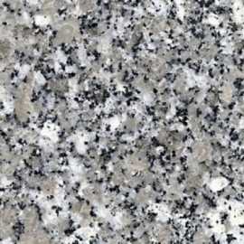 Bảng gia đá hoa cương granite trắng suối lau giá mới