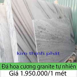 Đá granite loại đá hoa cương  whithe 6