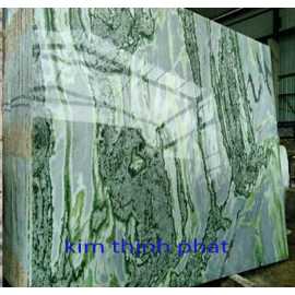 đá hoa cương loại đá marble xanh ngọc bích