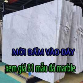 81 mẫu đá marble