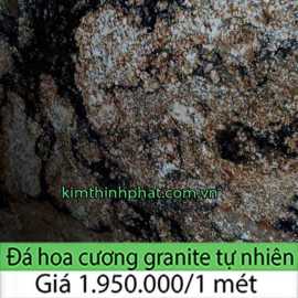 Đá Đá hoa cương granite đều được xuất xứ rõ ràng