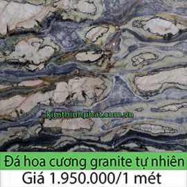 Đá hoa cương granite chuyên nghiệp nhập hàng từ nước ngoài