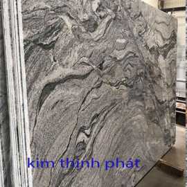 Đá hoa cương granite có thể chỉnh sửa cắt ghép hay mài dũa