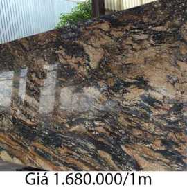 Đá hoa cương granite màu đỏ tự nhiên giá rẻ