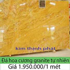 Đá hoa cương granite những đường vân xen kẽ nhau tự do