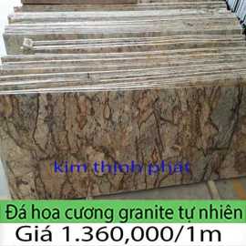 Đá hoa cương granite Quá trình hình thành khối