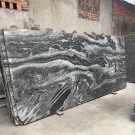 Đá hoa cương granite thi công đẹp của công ty nào