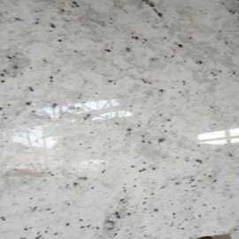 Đá hoa cương granite trắng đơn giá trung thực