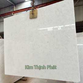 Đá hoa cương granite trắng những loại sạch đẹp phòng ăn