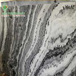 Đá hoa cương granite vân hay tác động nhiều làm thay đổi vẻ đẹp