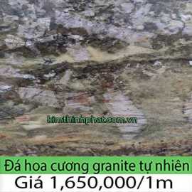 Đá hoa cương granite chi tiết cổ điển hình thức ra sao thì đẹp