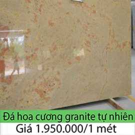 Đá hoa cương granite đẹp có chống thấm khi ốp nền được không