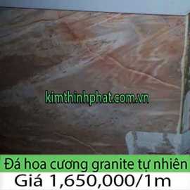 Đá hoa cương granite màu trắng vân xám dành cho từng không gian riêng