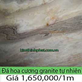 Đá hoa cương granite thi công bình dân có những loại nào tốt và rẻ