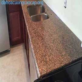 Đá hoa cương bếp - đá bếp granite, marble, nhân tạo 115