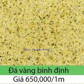 Mẫu Mẫu đá hoa cương vàng tự nhiên giá rẻ nhất granite