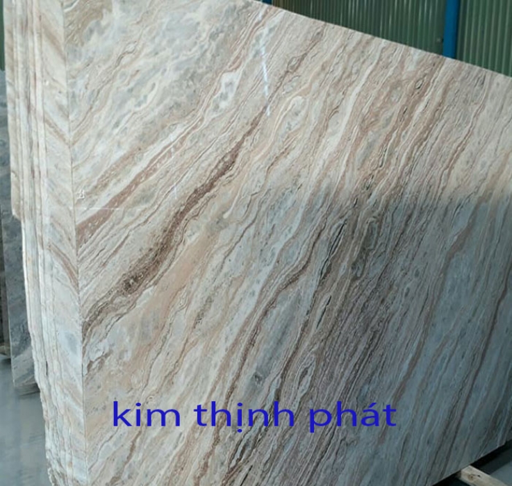 Đá marble, lai đá hoa cương granite volakas