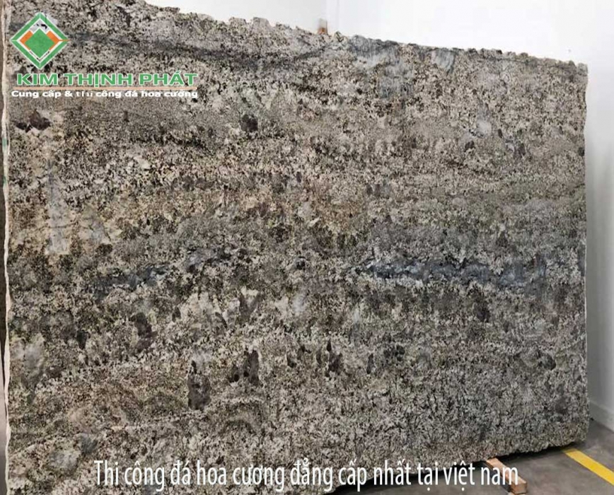 Đá granite hoa cương đá bếp 21