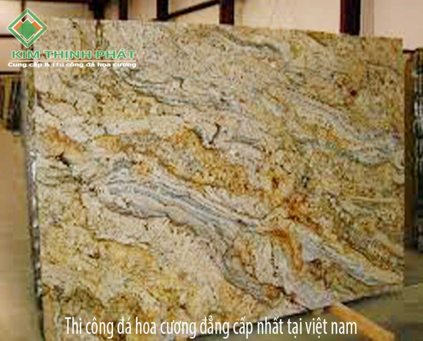 Đá granite hoa cương đá bếp 4