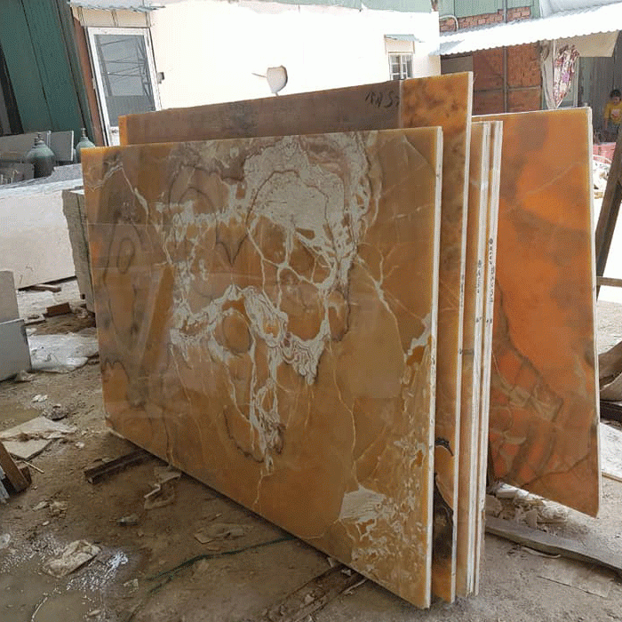 82 mẫu đá hoa cương vàng marble granite