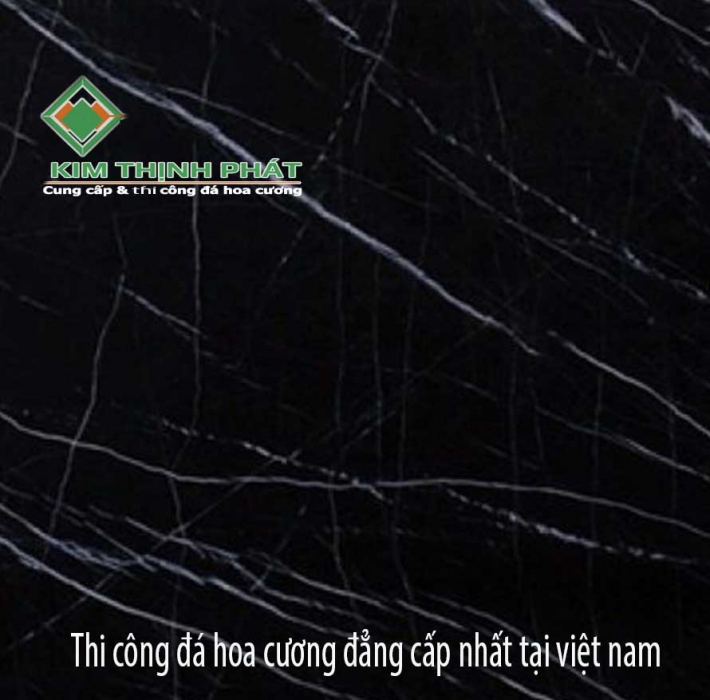 Bảng báo giá đá hoa cương đen tia chớp ý hướng dẫn chọn đá marble