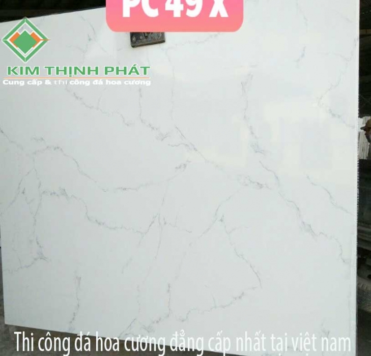 Bảng báo giá đá hoa cương marble vân mây nhân tạo