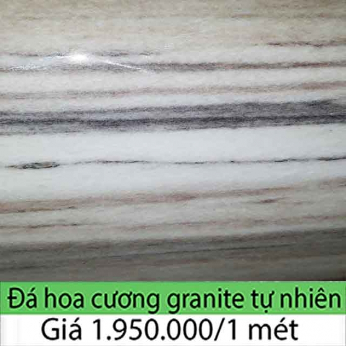 Đá granite loại đá hoa cương whithe 26