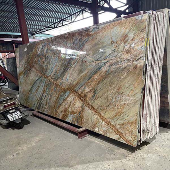 Đá hoa cương granite bán sỉ bảo đảm giá rẻ