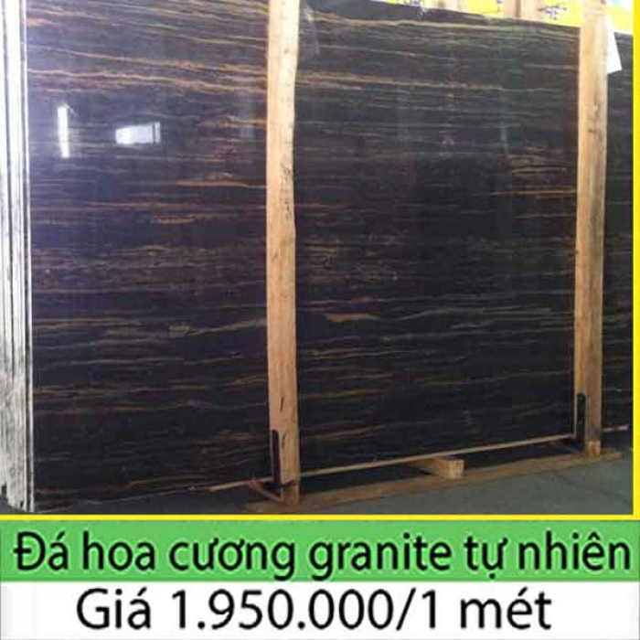 Đá hoa cương granite bếp trắng sứ ý  chống trầy chống thấm