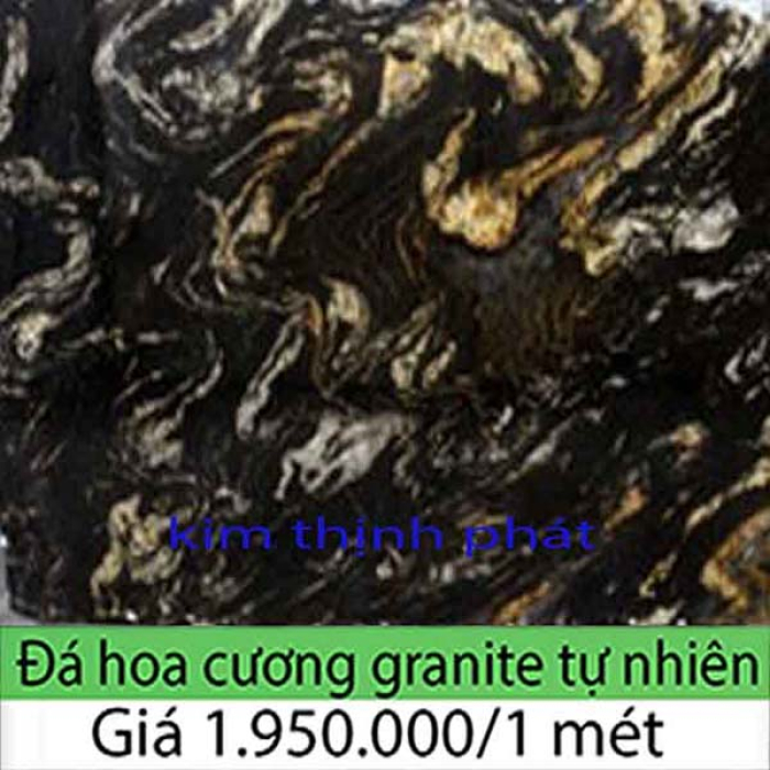 Đá hoa cương granite khác hoàn toàn với với vẻ mạc