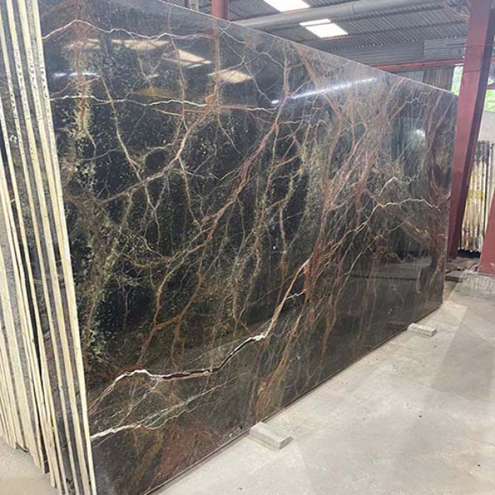 Đá hoa cương granite màu hồng tự nhiên giá rẻ